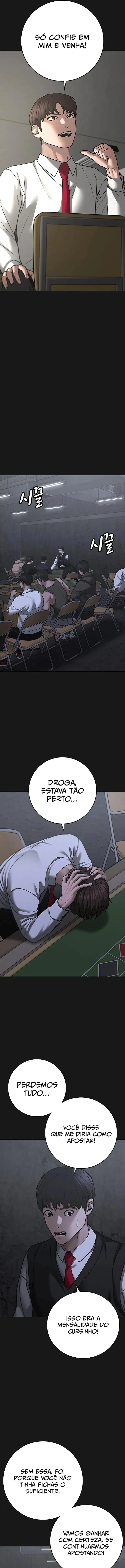 Read Missões na Vida Real (PT-BR) PT Manga Online