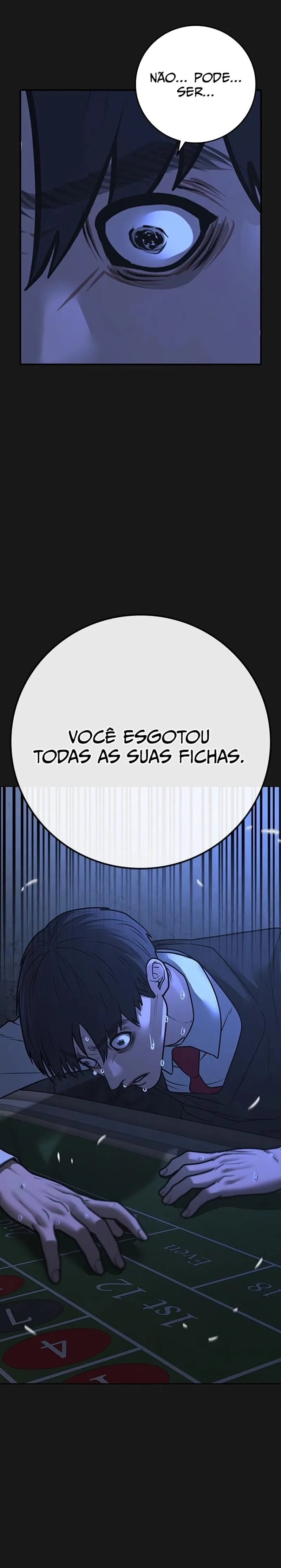 Read Missões na Vida Real (PT-BR) PT Manga Online
