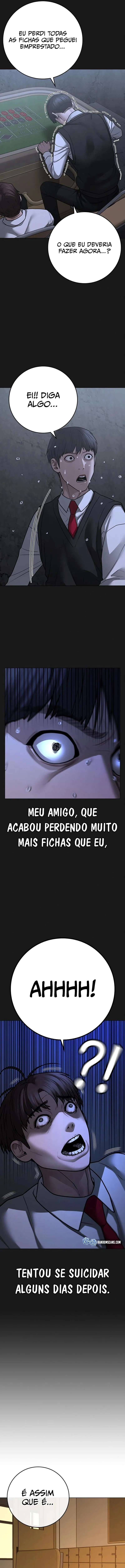 Read Missões na Vida Real (PT-BR) PT Manga Online