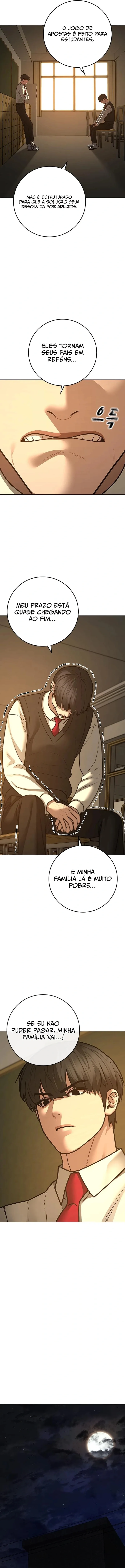 Read Missões na Vida Real (PT-BR) PT Manga Online