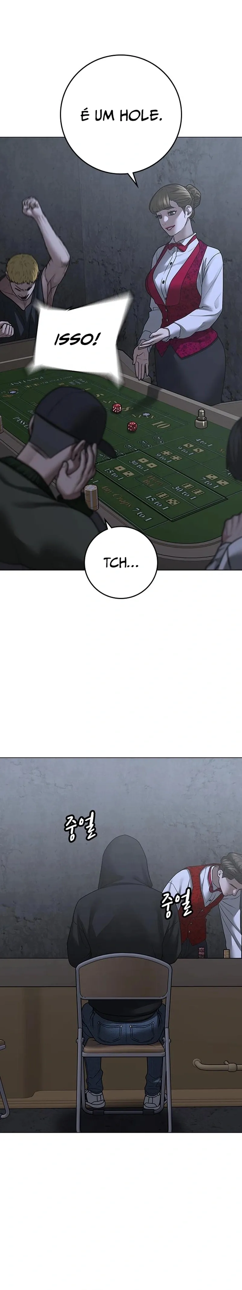 Read Missões na Vida Real (PT-BR) PT Manga Online