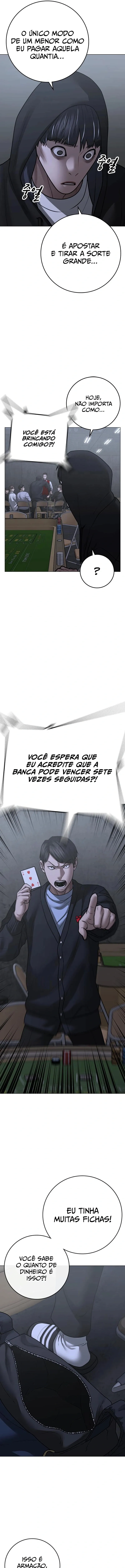 Read Missões na Vida Real (PT-BR) PT Manga Online