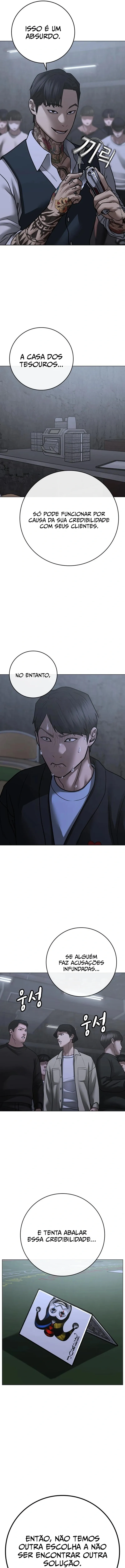 Read Missões na Vida Real (PT-BR) PT Manga Online