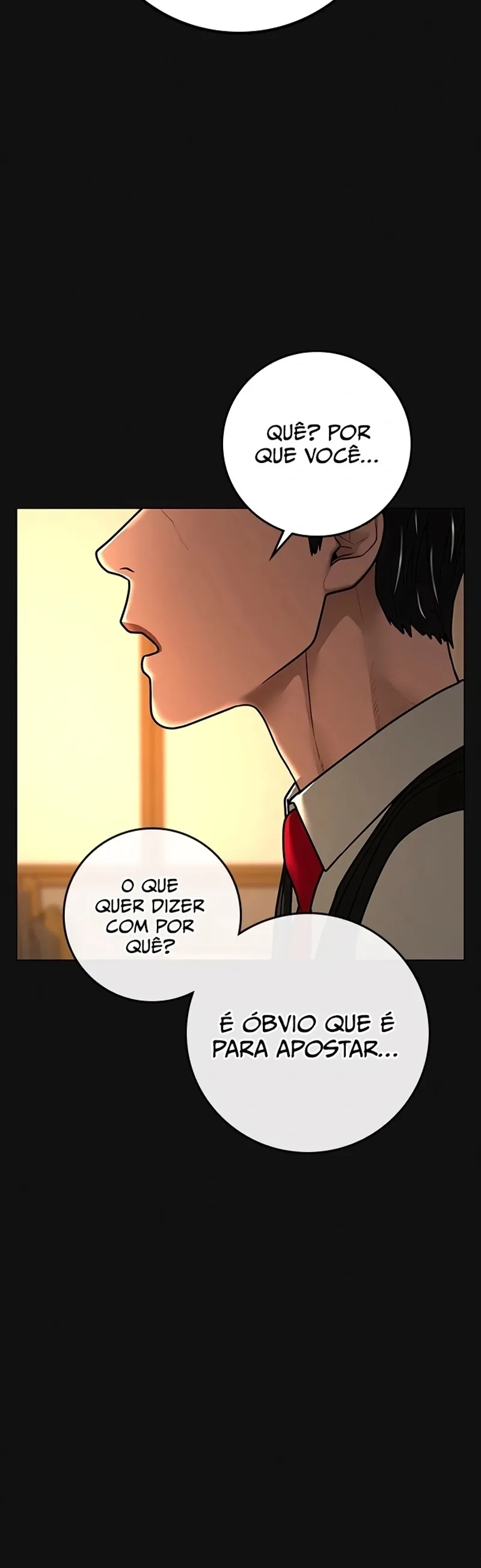 Read Missões na Vida Real (PT-BR) PT Manga Online