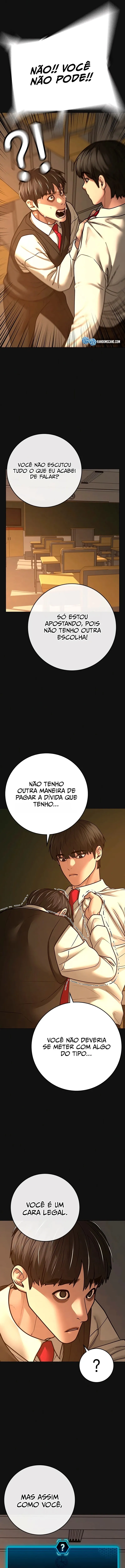 Read Missões na Vida Real (PT-BR) PT Manga Online