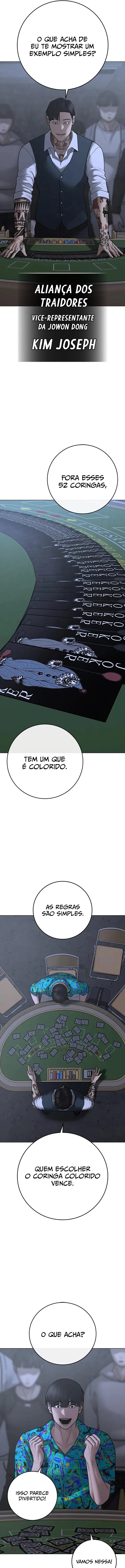 Read Missões na Vida Real (PT-BR) PT Manga Online