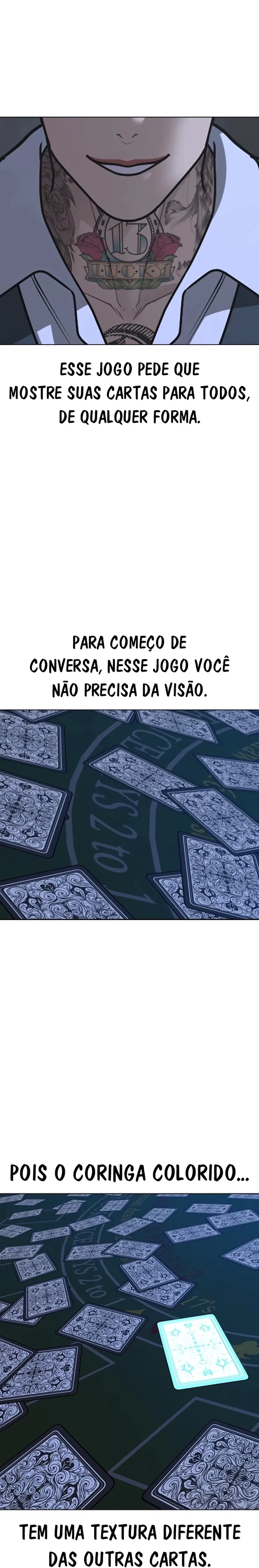 Read Missões na Vida Real (PT-BR) PT Manga Online