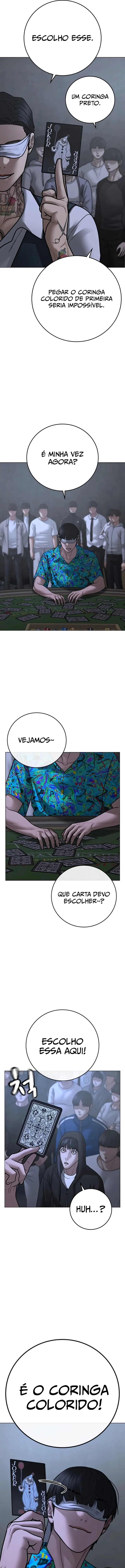 Read Missões na Vida Real (PT-BR) PT Manga Online