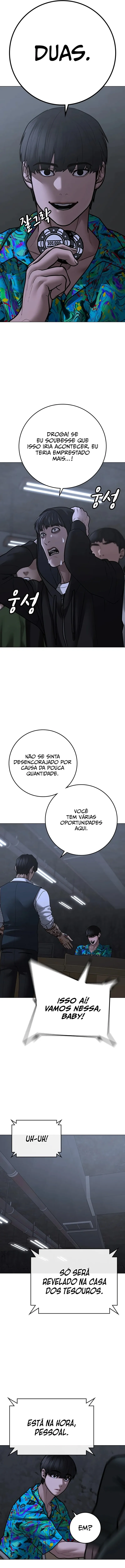 Read Missões na Vida Real (PT-BR) PT Manga Online