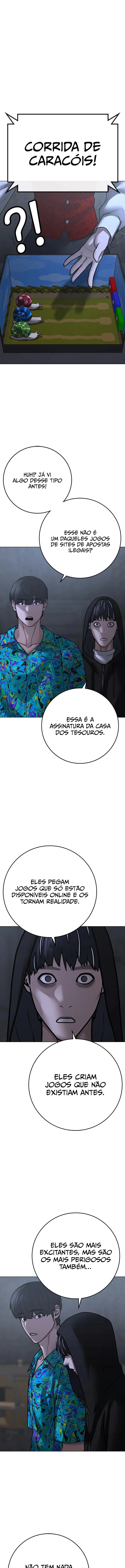 Read Missões na Vida Real (PT-BR) PT Manga Online