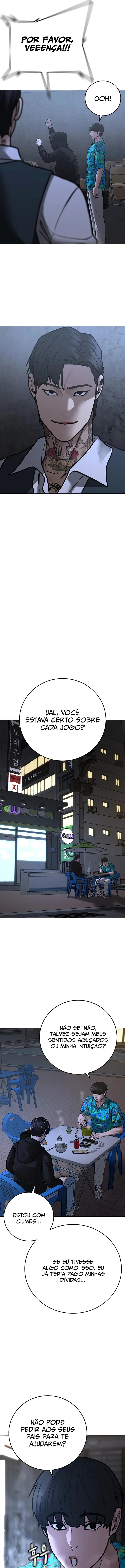 Read Missões na Vida Real (PT-BR) PT Manga Online