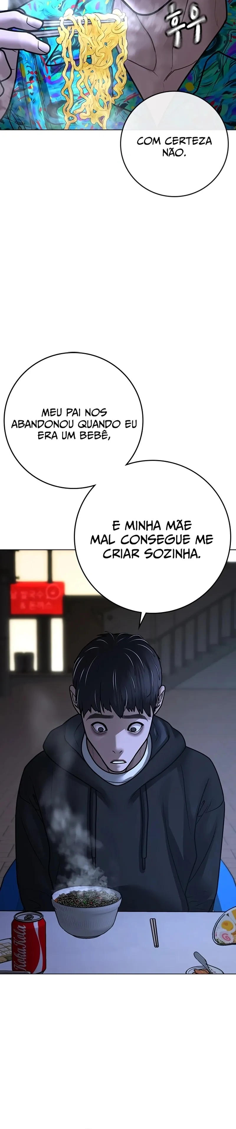 Read Missões na Vida Real (PT-BR) PT Manga Online
