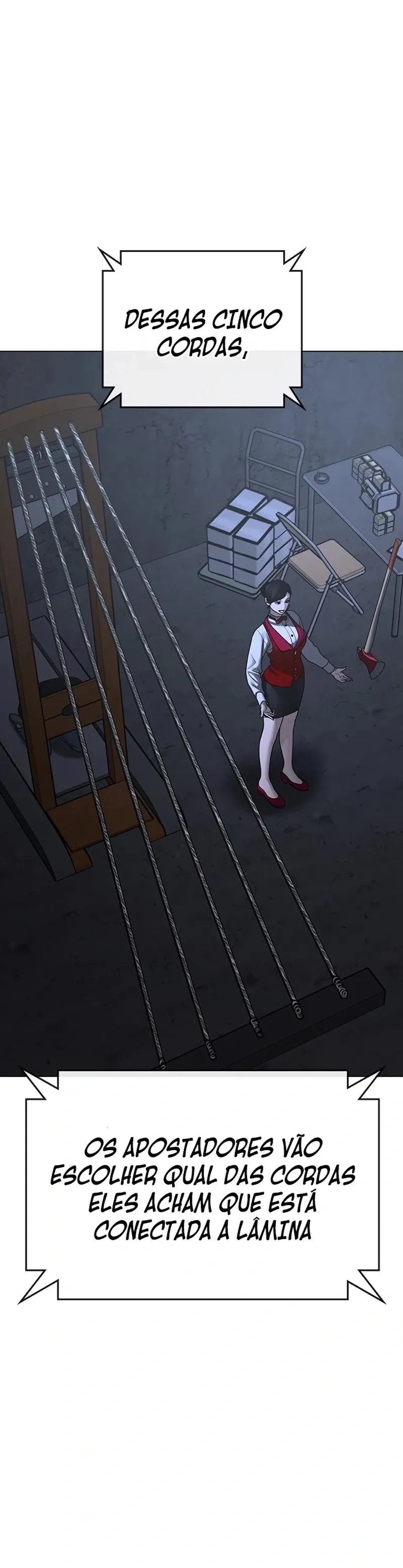 Read Missões na Vida Real (PT-BR) PT Manga Online