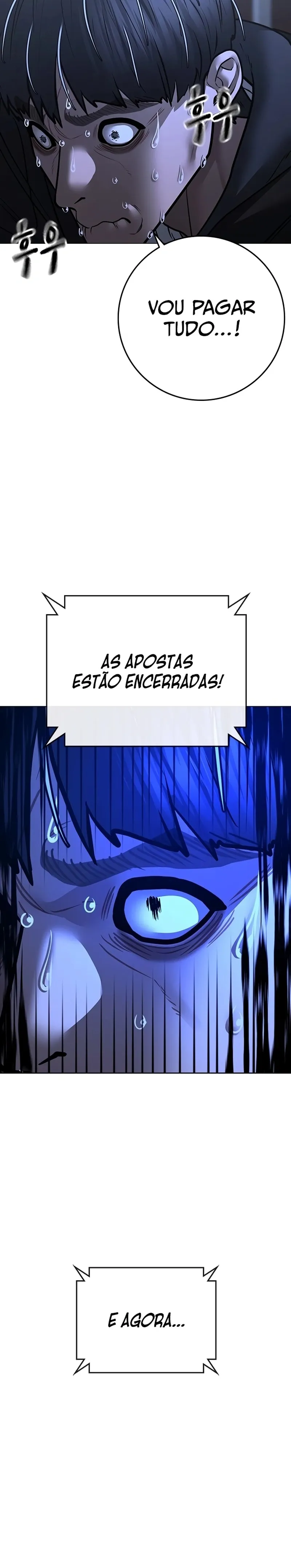 Read Missões na Vida Real (PT-BR) PT Manga Online