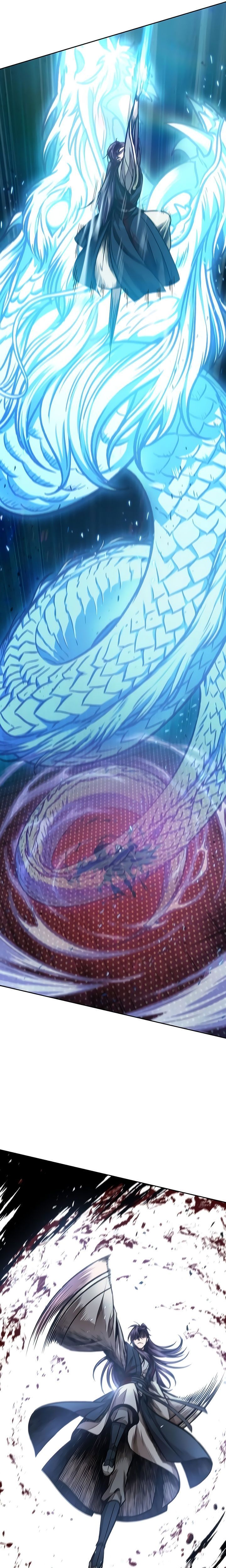 Read Nanotecnologia Marcial (PT-BR) PT Manga Online