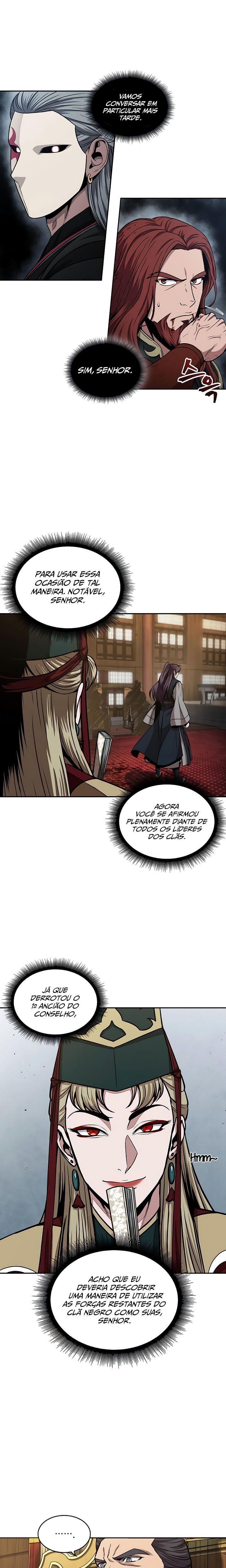 Read Nanotecnologia Marcial (PT-BR) PT Manga Online