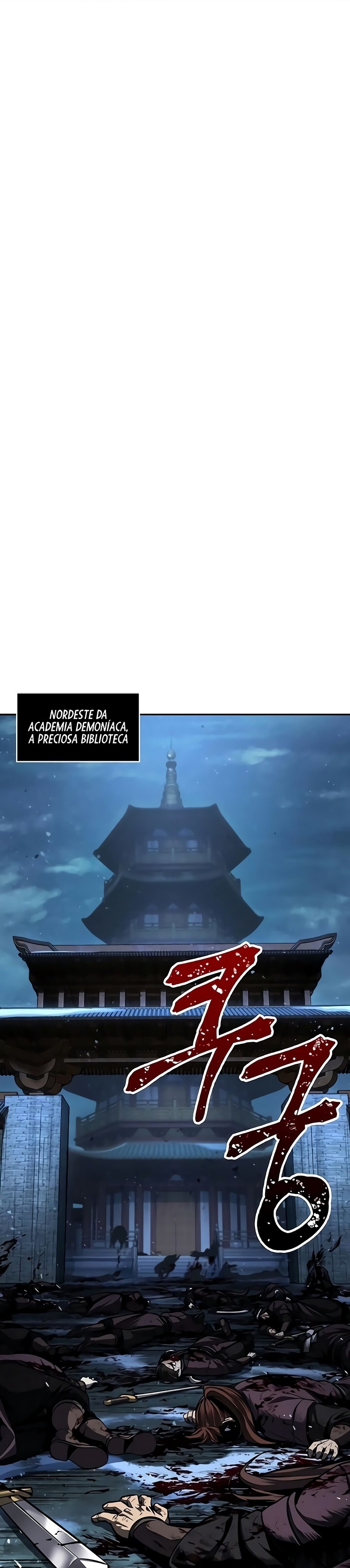 Read Nanotecnologia Marcial (PT-BR) PT Manga Online