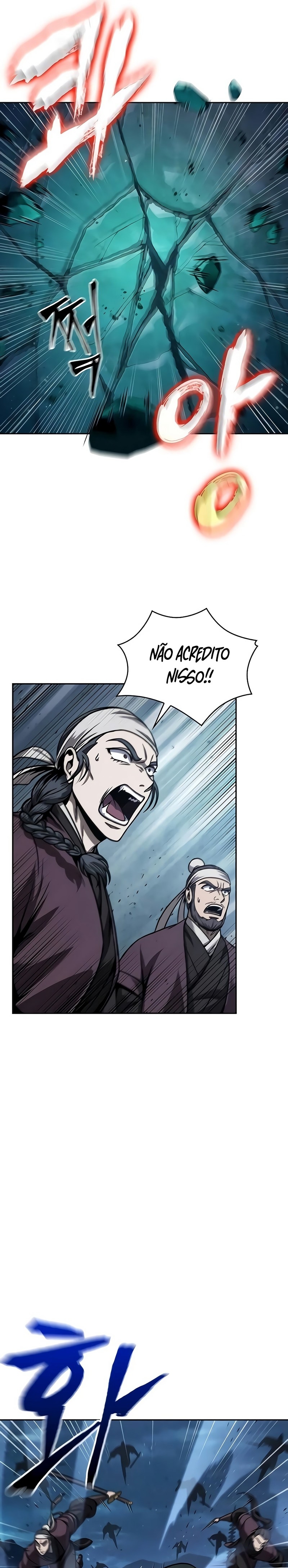 Read Nanotecnologia Marcial (PT-BR) PT Manga Online