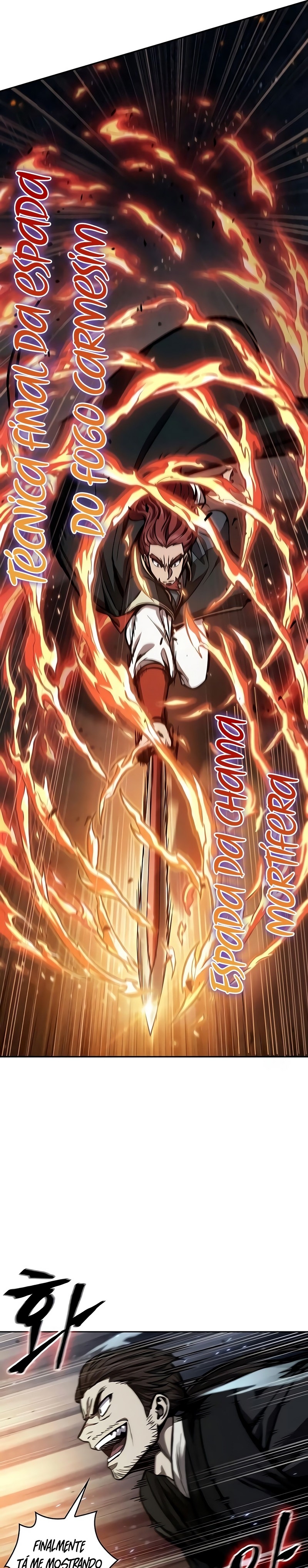 Read Nanotecnologia Marcial (PT-BR) PT Manga Online