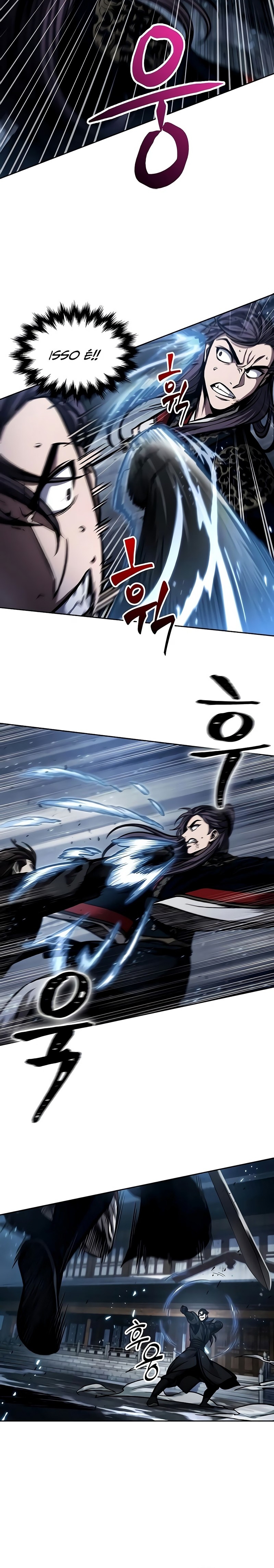 Read Nanotecnologia Marcial (PT-BR) PT Manga Online