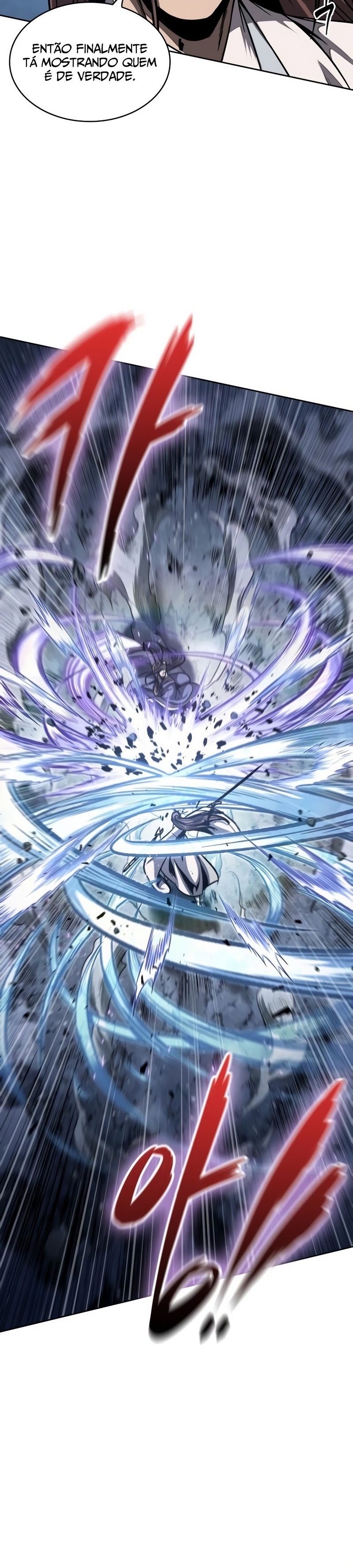 Read Nanotecnologia Marcial (PT-BR) PT Manga Online