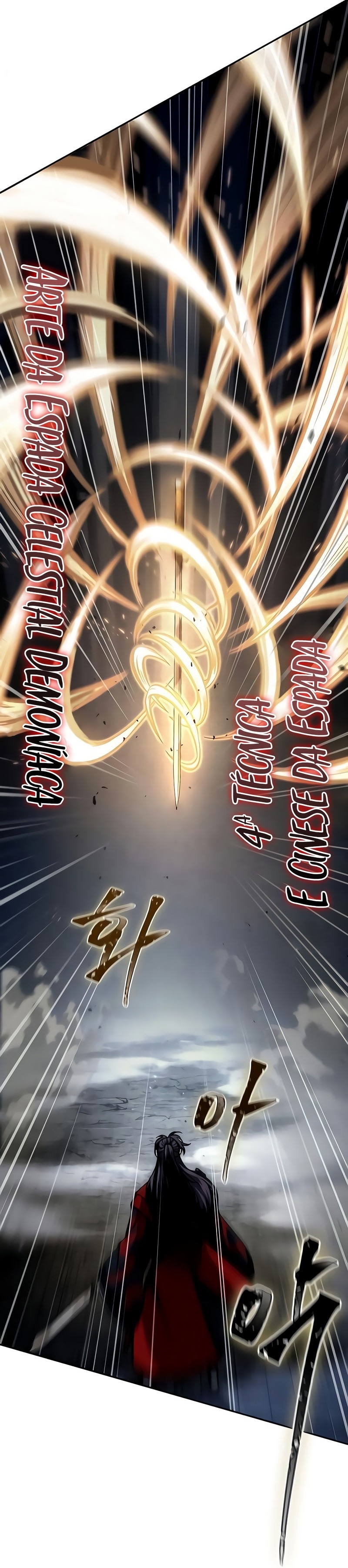 Read Nanotecnologia Marcial (PT-BR) PT Manga Online