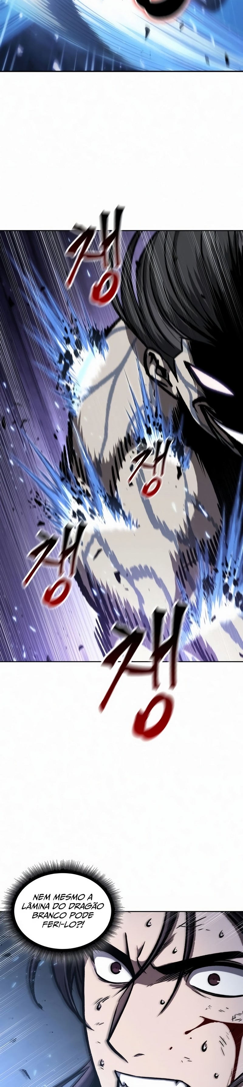 Read Nanotecnologia Marcial (PT-BR) PT Manga Online