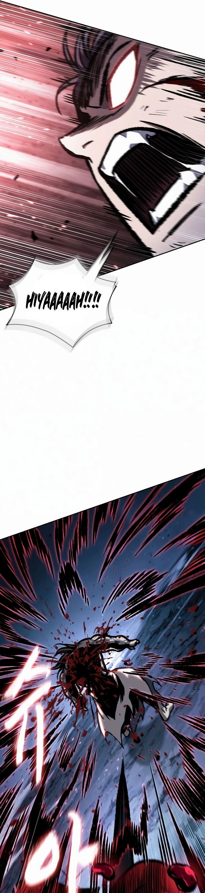 Read Nanotecnologia Marcial (PT-BR) PT Manga Online