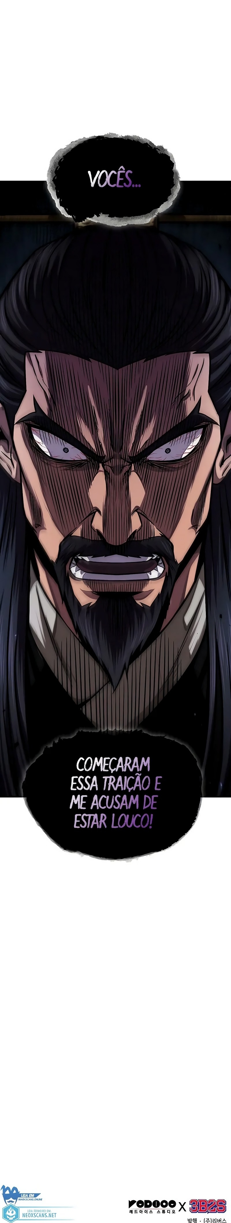 Read Nanotecnologia Marcial (PT-BR) PT Manga Online