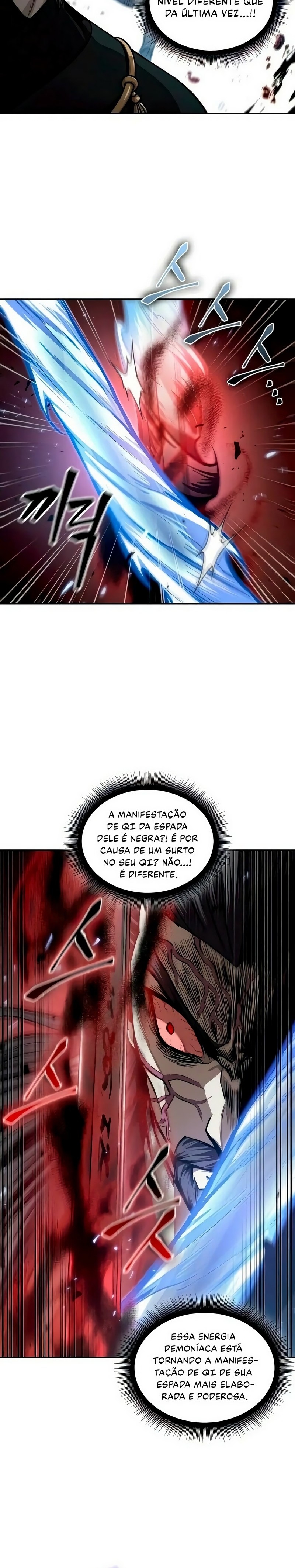 Read Nanotecnologia Marcial (PT-BR) PT Manga Online