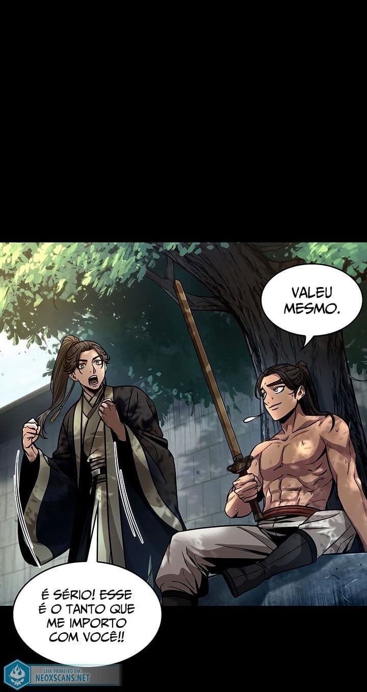 Read Nanotecnologia Marcial (PT-BR) PT Manga Online