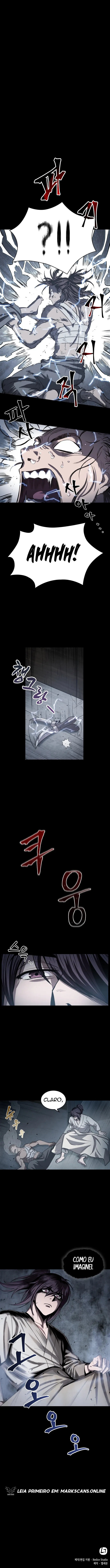 Read Nanotecnologia Marcial (PT-BR) PT Manga Online