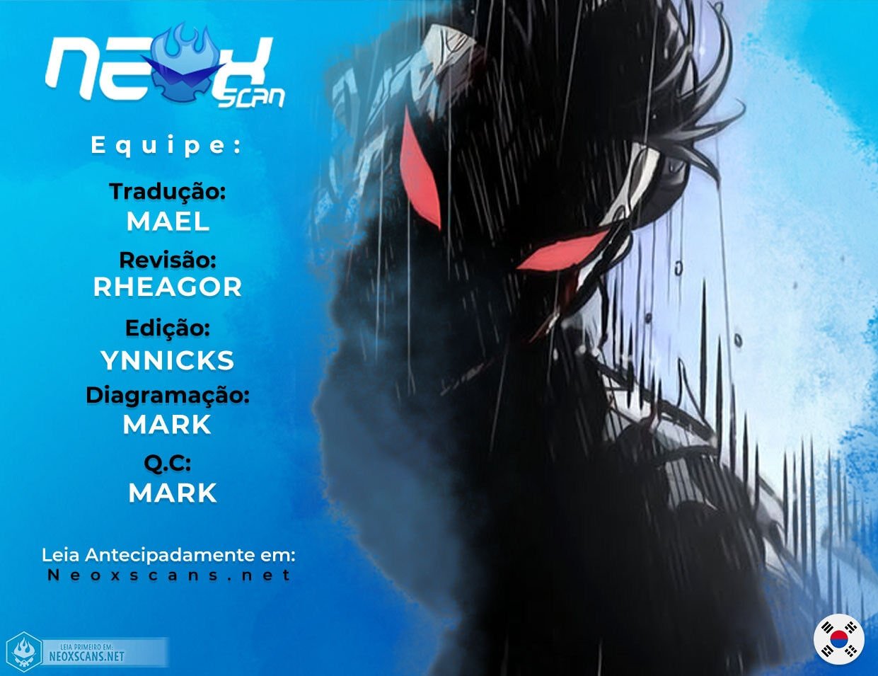Read Nanotecnologia Marcial (PT-BR) PT Manga Online