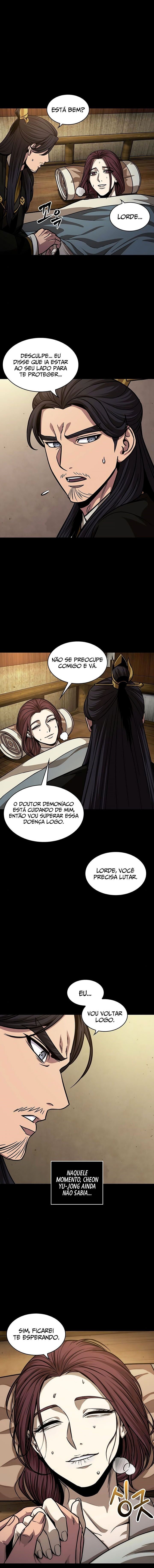Read Nanotecnologia Marcial (PT-BR) PT Manga Online