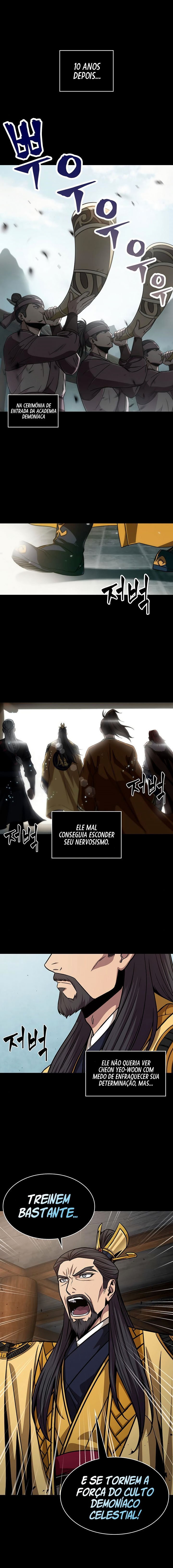 Read Nanotecnologia Marcial (PT-BR) PT Manga Online
