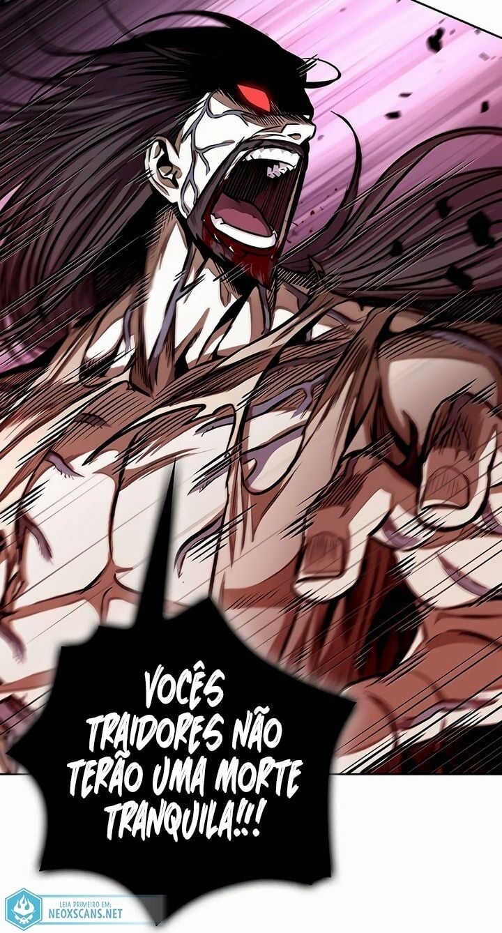 Read Nanotecnologia Marcial (PT-BR) PT Manga Online
