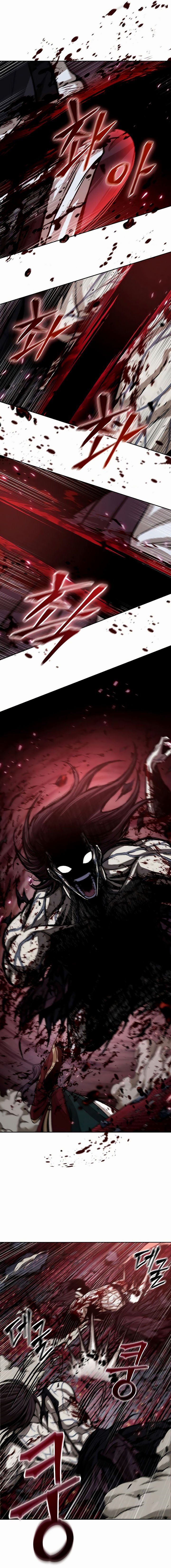 Read Nanotecnologia Marcial (PT-BR) PT Manga Online