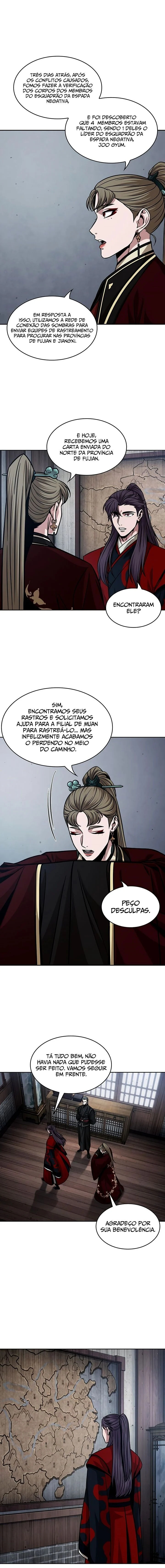 Read Nanotecnologia Marcial (PT-BR) PT Manga Online