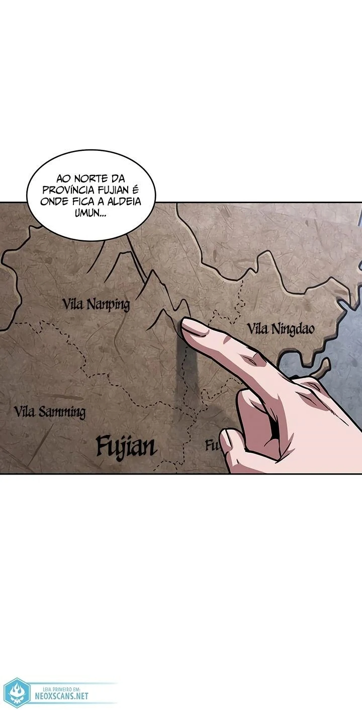 Read Nanotecnologia Marcial (PT-BR) PT Manga Online