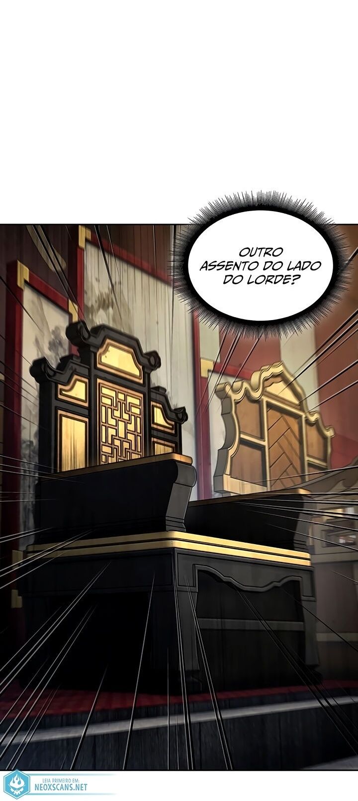 Read Nanotecnologia Marcial (PT-BR) PT Manga Online
