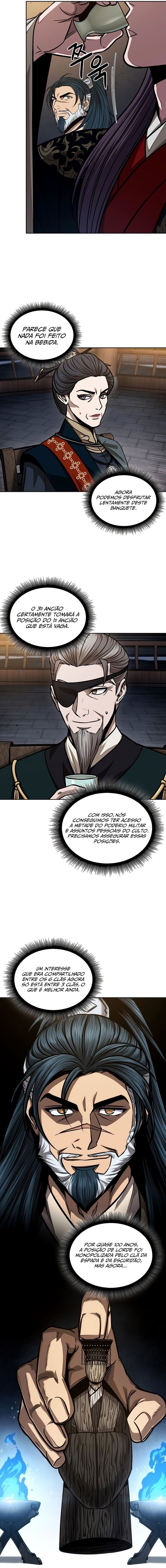 Read Nanotecnologia Marcial (PT-BR) PT Manga Online