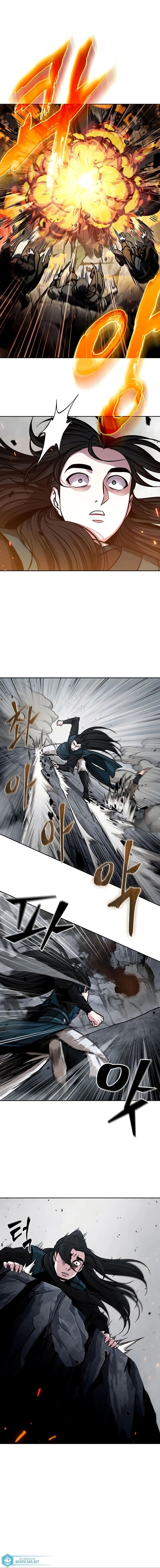 Read Nanotecnologia Marcial (PT-BR) PT Manga Online