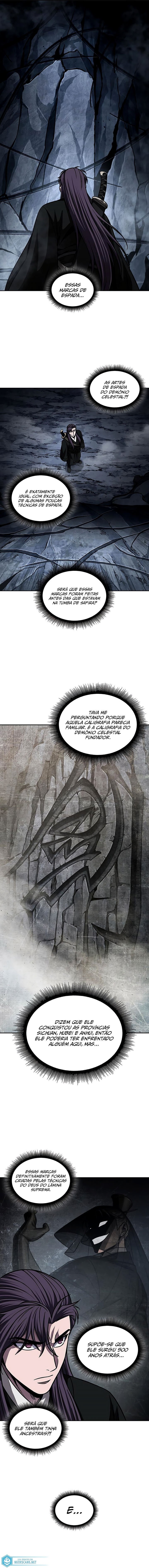 Read Nanotecnologia Marcial (PT-BR) PT Manga Online