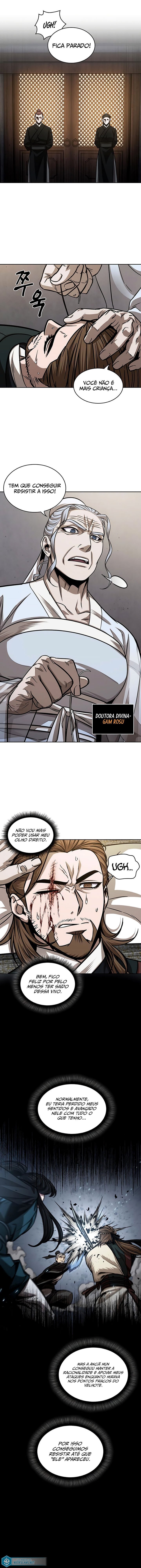 Read Nanotecnologia Marcial (PT-BR) PT Manga Online