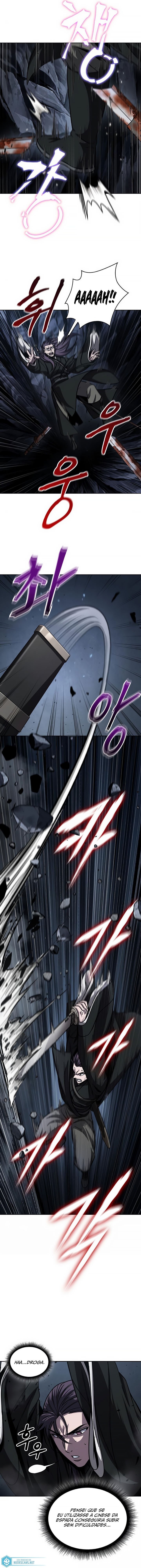 Read Nanotecnologia Marcial (PT-BR) PT Manga Online