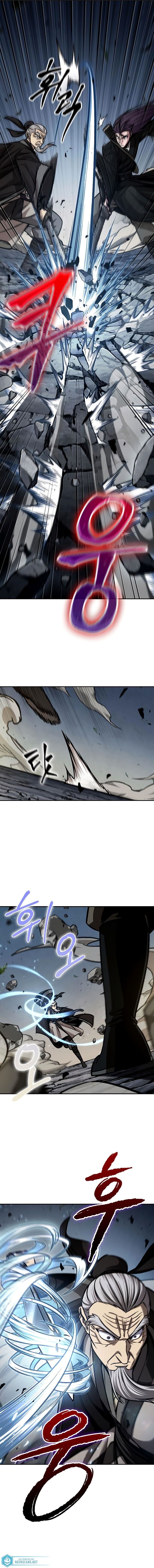 Read Nanotecnologia Marcial (PT-BR) PT Manga Online
