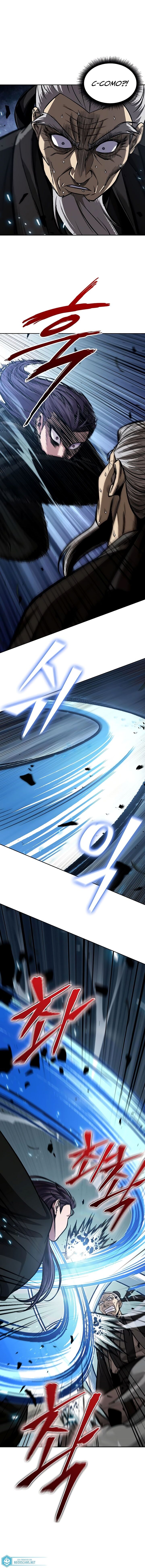 Read Nanotecnologia Marcial (PT-BR) PT Manga Online