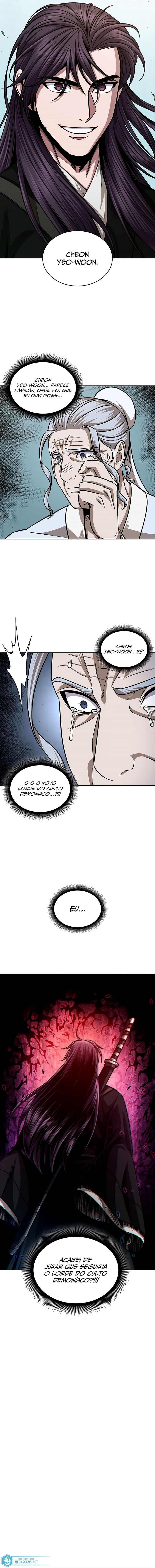 Read Nanotecnologia Marcial (PT-BR) PT Manga Online