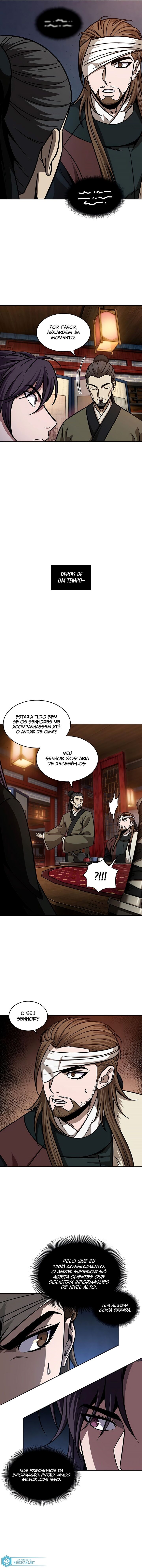 Read Nanotecnologia Marcial (PT-BR) PT Manga Online