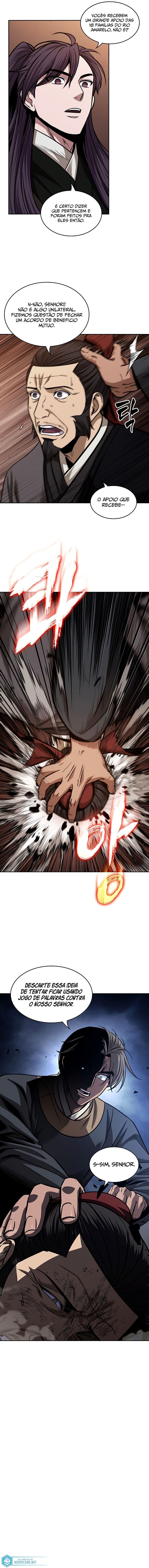 Read Nanotecnologia Marcial (PT-BR) PT Manga Online